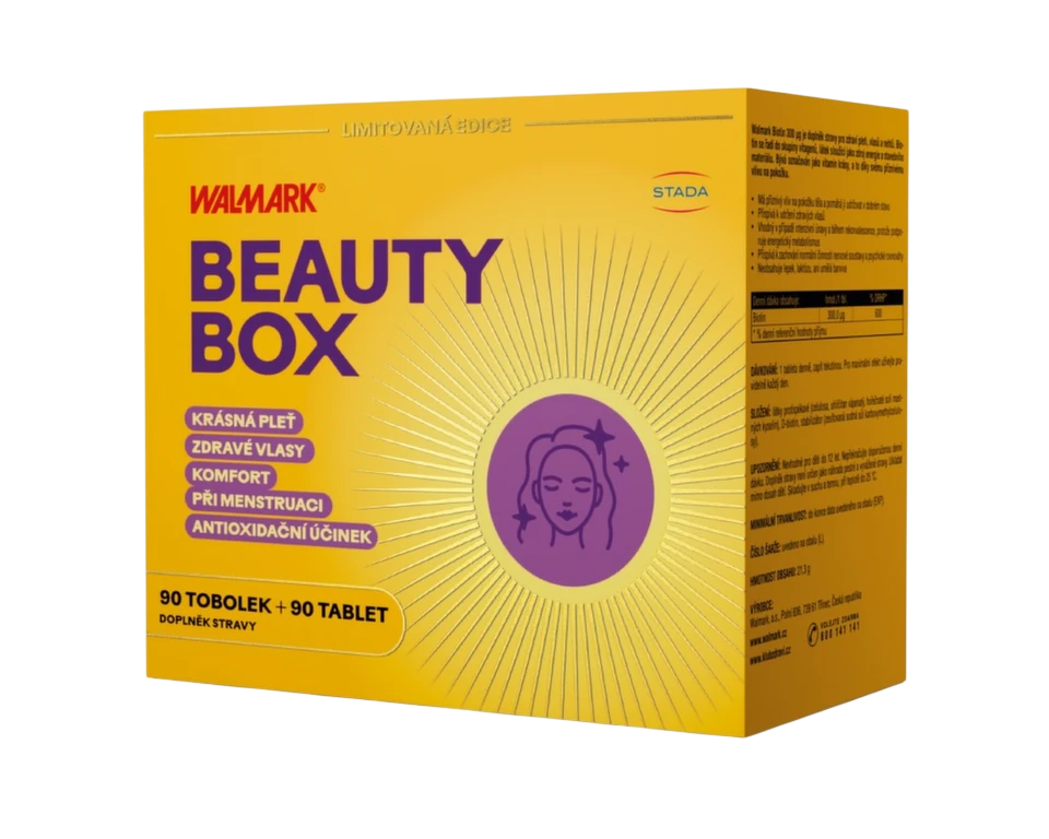 Beauty Box