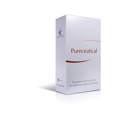 PURECEUTICAL roztok na sťahovanie pórov 125 ml