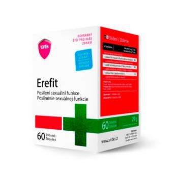 Virde EREFIT 60 kapsúl