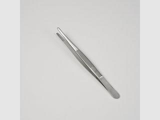 Surgicrafts pinzeta anatomická rovná 14 cm