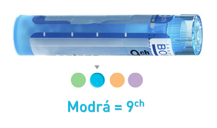 BOIRON Mercurius Dulcis CH9 granule 4 g