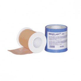 Mediplast cívka 2,5x5m