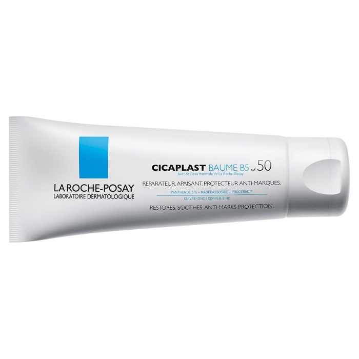 La Roche-Posay CICAPLAST Baume B5 SPF 50 balzam 40 ml