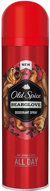 OLD SPICE Bearglove Men deospray 150 ml