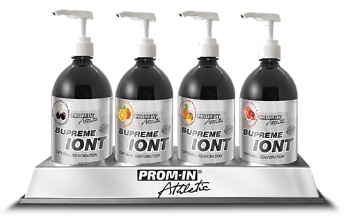 Prom-In SUPREME IONT DRINK grep 1000 ml
