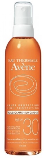 Avène Sprej SPF30 vysoká ochrana 200 ml