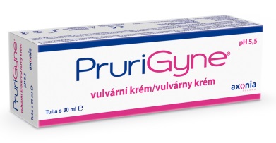 PruriGyne Vulvárny krém 30 ml