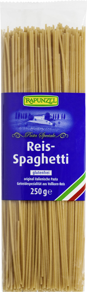 RAPUNZEL Ryžové špagety 250 g