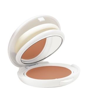 Avène Couvrance Creme De Teint Compacte Fini Mat Kompaktný zmatňujúci make-up SPF30 Naturel 10 g