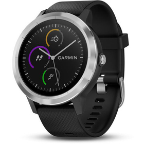 Čierna, Strieborná