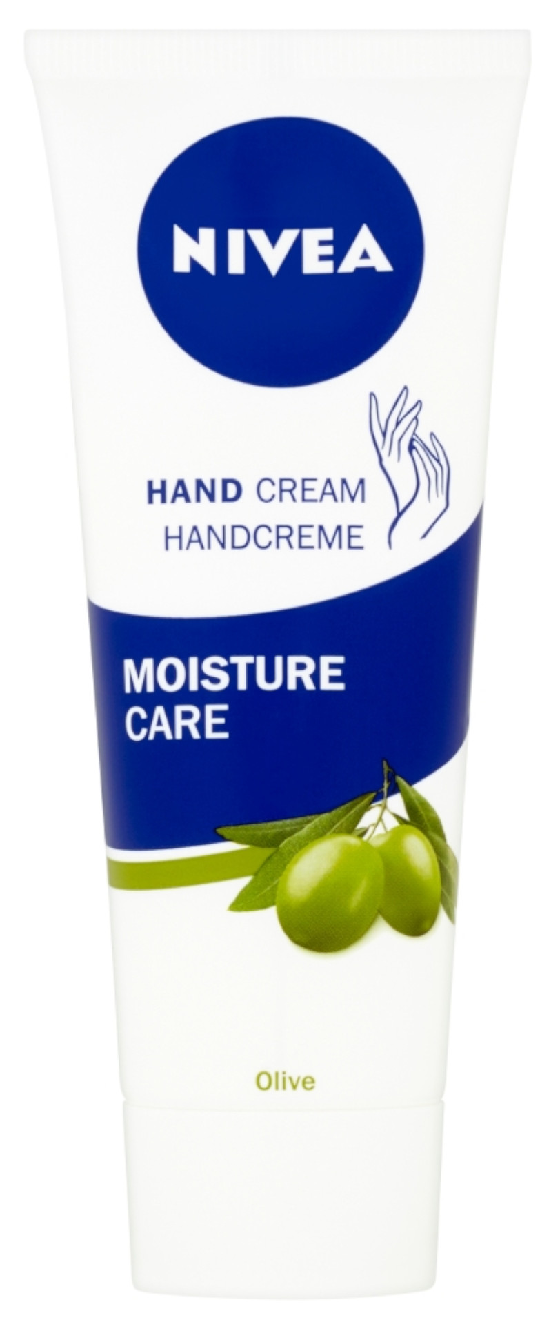NIVEA Hand Moisturizing Care 75 ml