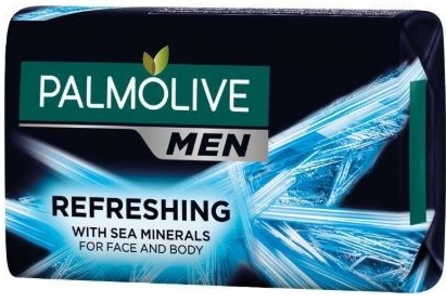 MEN - Refreshing