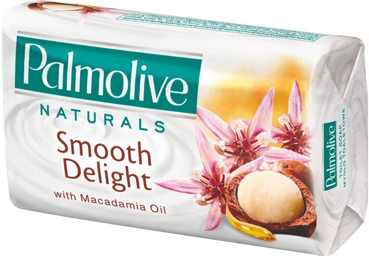 Macadamia Oil