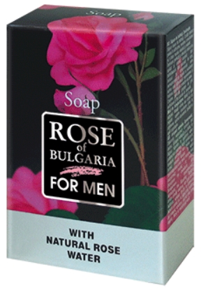 Ružovej vody pre mužov