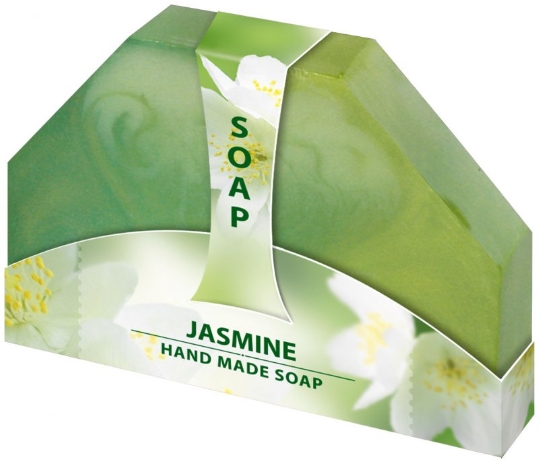 Jazmín