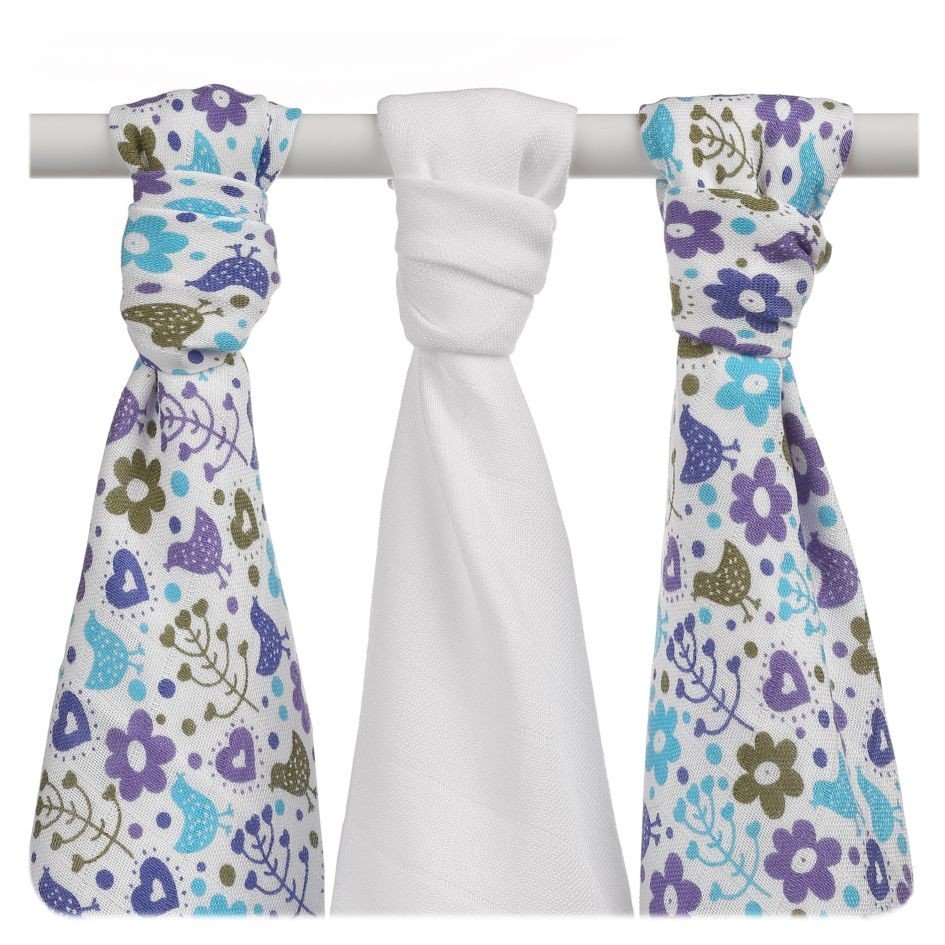  Flowers&Birds Boys MIX