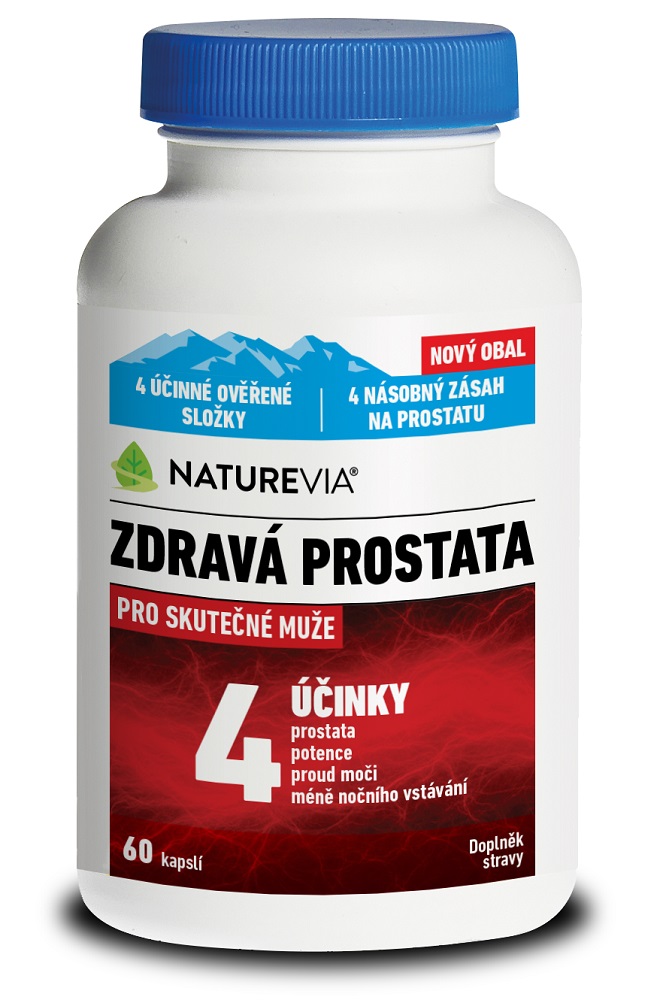 Prípravky na potenciu a prostatu - Zľava až do 5% | Pilulka.sk
