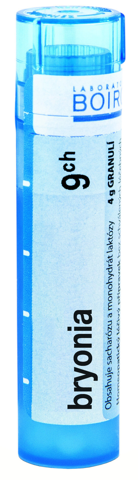 BOIRON Bryonia CH9 granule 4 g kúpite na Pilulka.sk