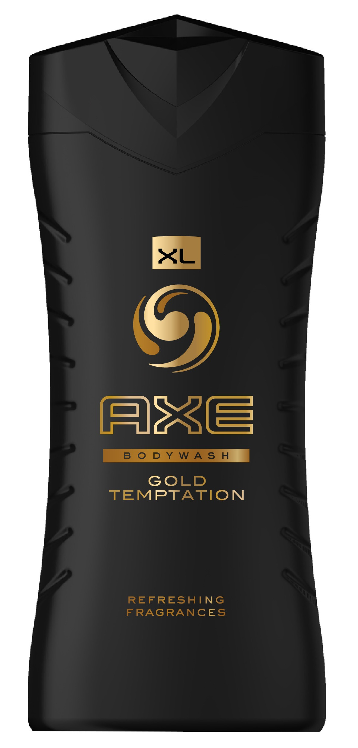 Gold Temptation