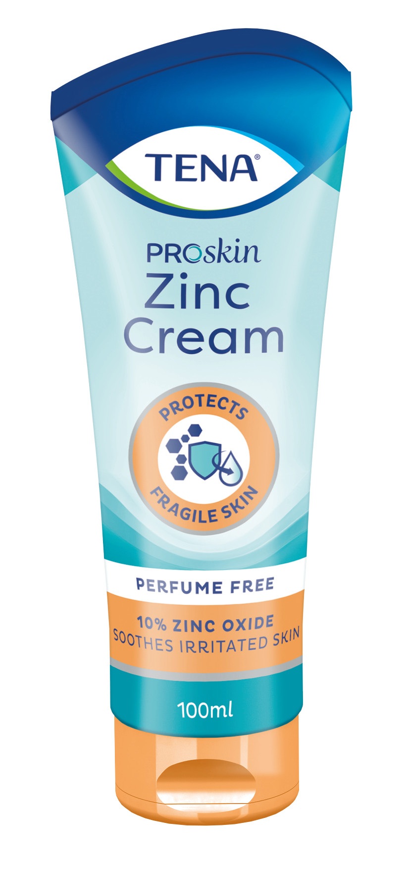 Tena Zinkový krém 100 ml