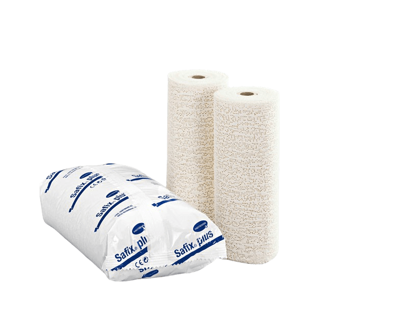 HARTMANN Safix plus obväz sadrový 2 ks kúpite na Pilulka.sk