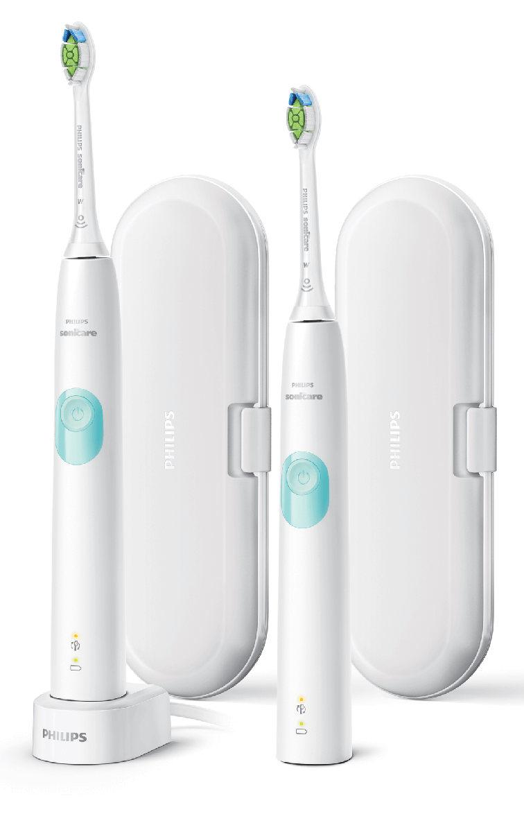 Philips Sonicare ProtectiveClean HX6807/35 1+1