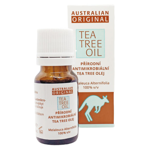 Pharma Activ Australian Original Tea tree oil 100% 30 ml