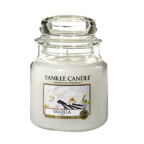 Vanilla