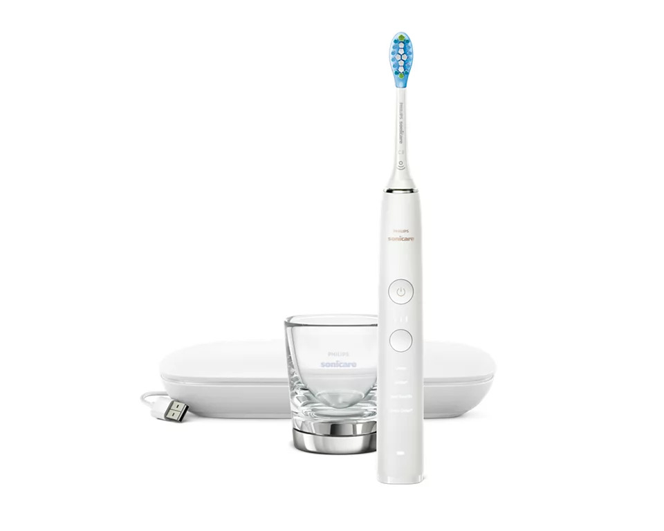 Philips Sonicare DiamondClean HX9911/27 Sonická zubná kefka