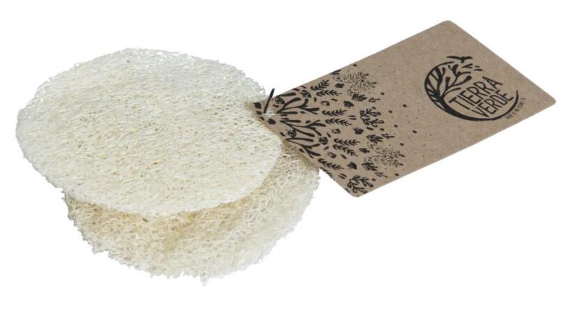 Lufa okrúhla malá 8 cm