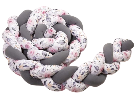 Antracitová, Ružová