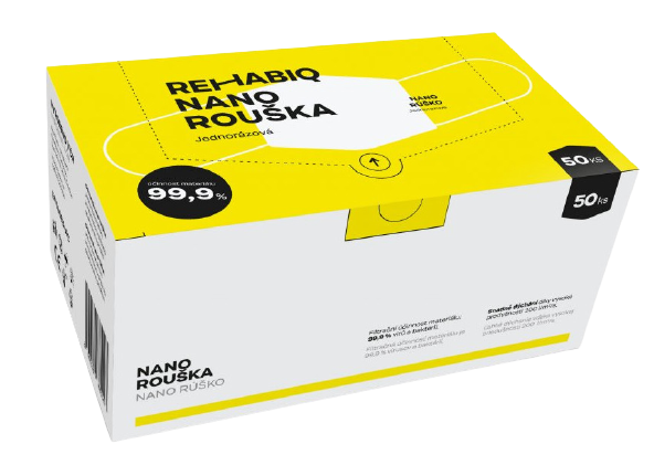 Růšky jednorazové