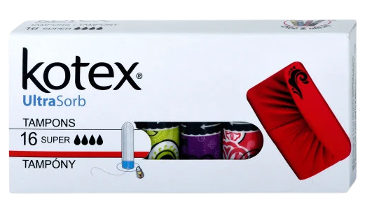Ultra Sorb Super
