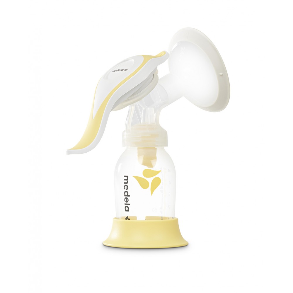 Medela Harmony™ Essentials Pack odsávačka materského mlieka 1 ks kúpite na Pilulka.sk