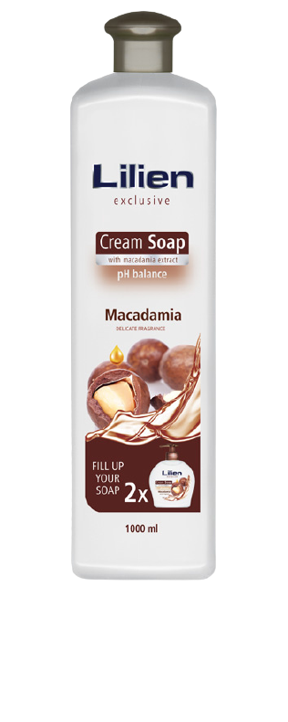 Macadamia