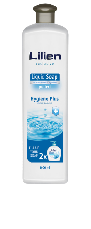 Hygiene Plus