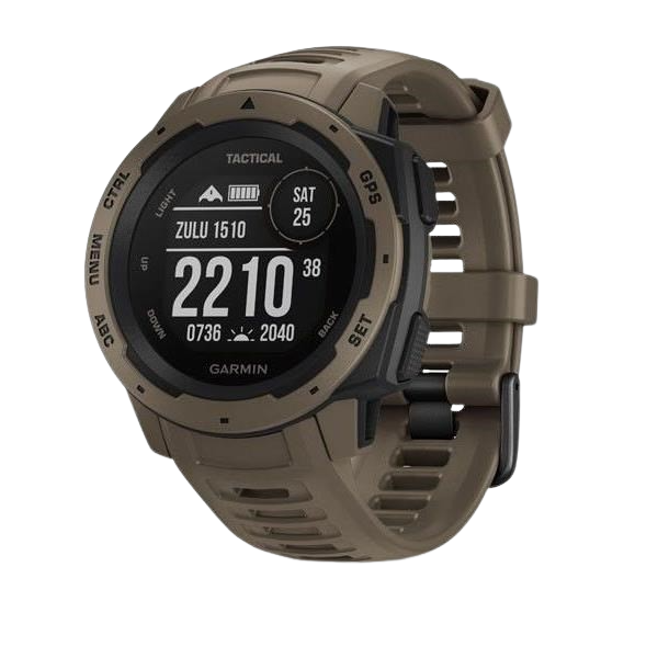 Instinct Tactical Coyote Tan Optic