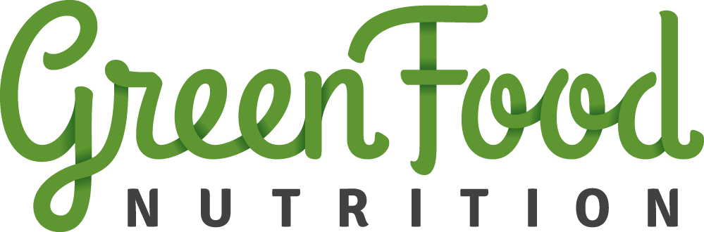 GreenFood Nutrition