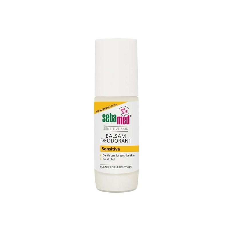 SEBAMED Roll-on Sensitive 50 ml