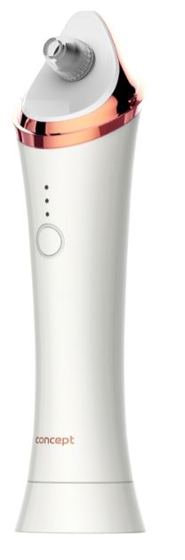 Concept Vákuový čistič pleti Perfect Skin PO2010