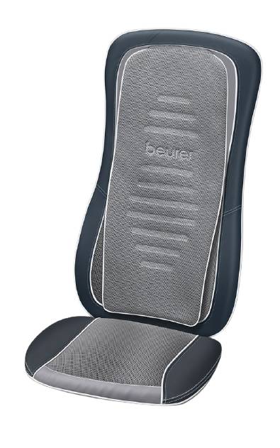 BEURER MG315 Shiatsu sedací masážní podložka