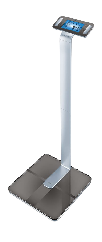 BEURER Váha osobná diagnostická BF 1000 Super Precision