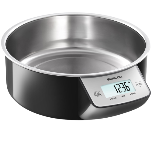 Čierna, Srtieborná