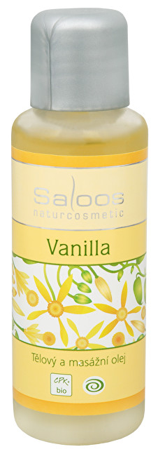 Vanilla