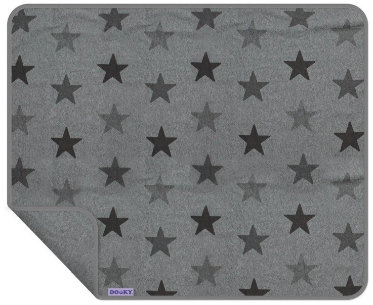 Grey Stars