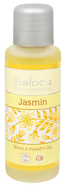 Jazmín