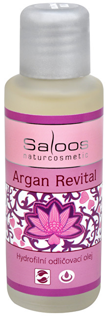 Argan Revital