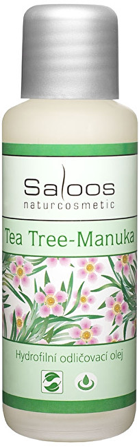 Tea Tree - Manuka 