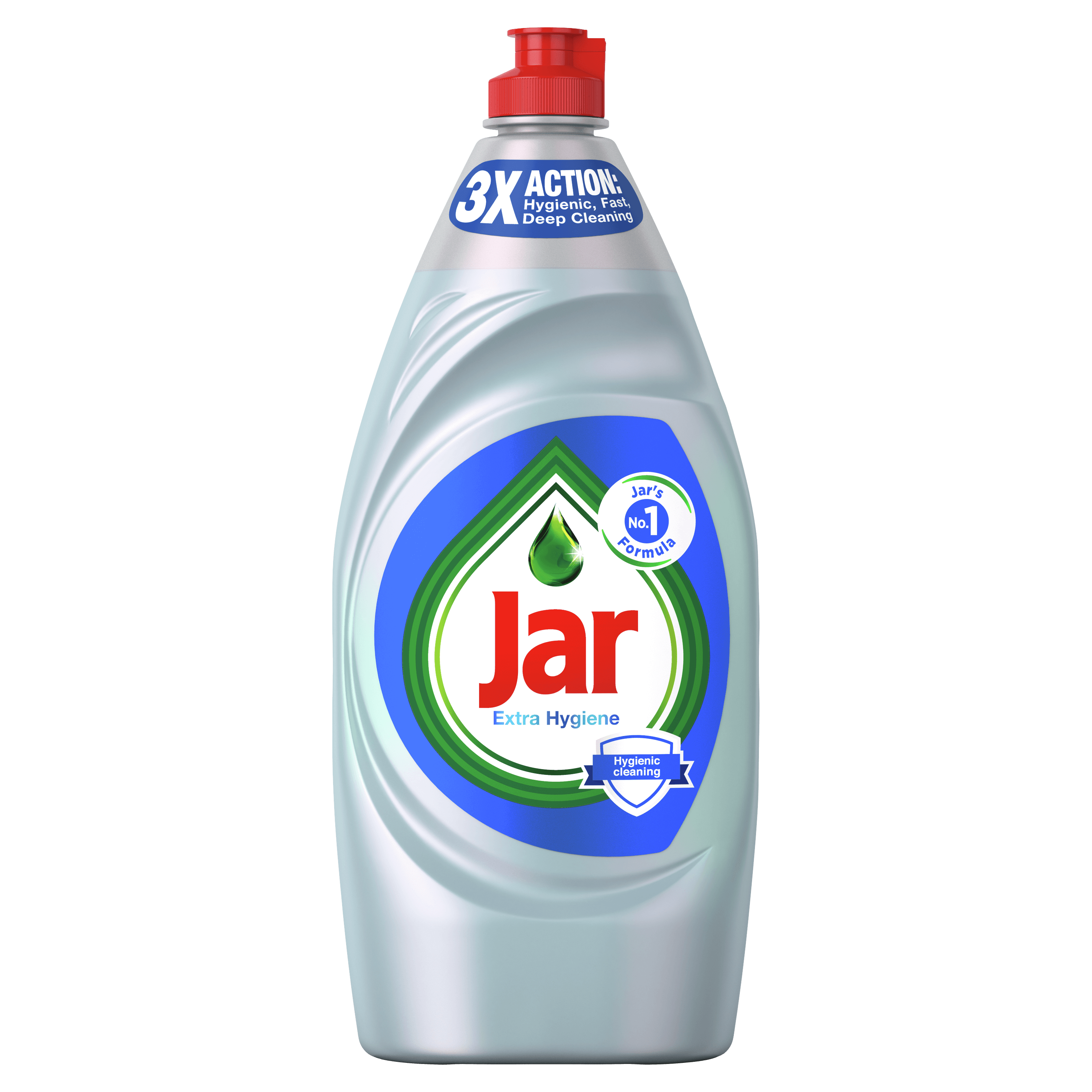 Extra hygiene