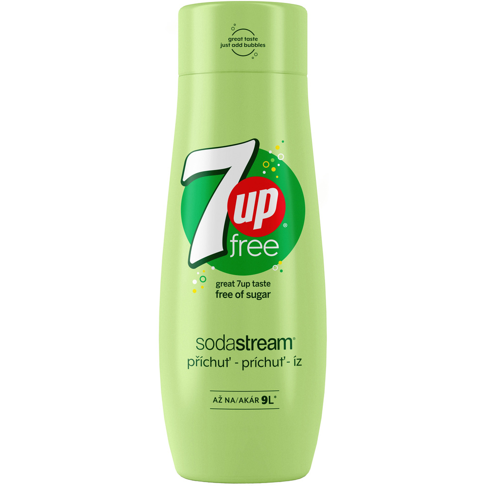 7 up free